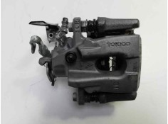 Recambio de pinza de freno trasera derecha para toyota lexus ct 200h referencia OEM IAM    2