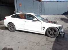 BMW SERIE 4 GRAN COUPE (F36)