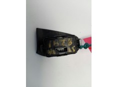 Recambio de mando elevalunas delantero derecho para fiat stilo (192) 1.9 multijet 120 sting referencia OEM IAM    2