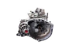 Recambio de caja cambios para jeep cherokee 2.0 m-jet cat referencia OEM IAM RLX06074AC  