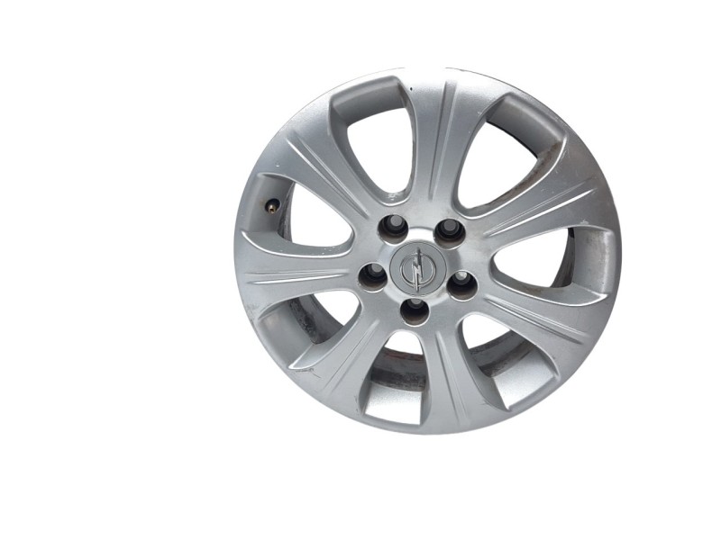 Recambio de llanta para opel astra gtc 1.7 16v cdti referencia OEM IAM 13256791  