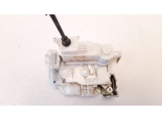CERRADURA PUERTA DELANTERA IZQUIERDA 0051983603 0051983603 