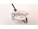 CERRADURA PUERTA DELANTERA IZQUIERDA 0051983603 0051983603 