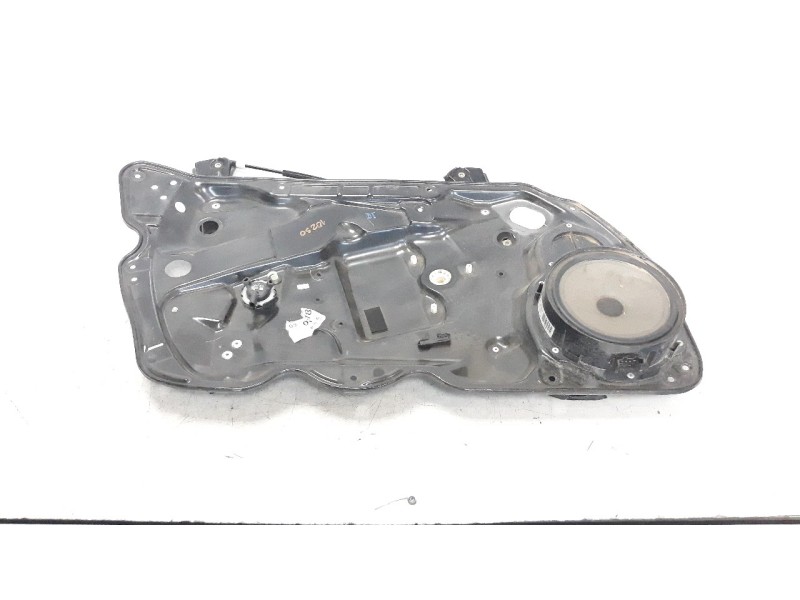 Recambio de elevalunas delantero izquierdo para volkswagen passat lim. (362) advance bluemotion referencia OEM IAM 3AA837755C  