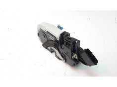 CERRADURA PUERTA DELANTERA IZQUIERDA 805011HD1B 