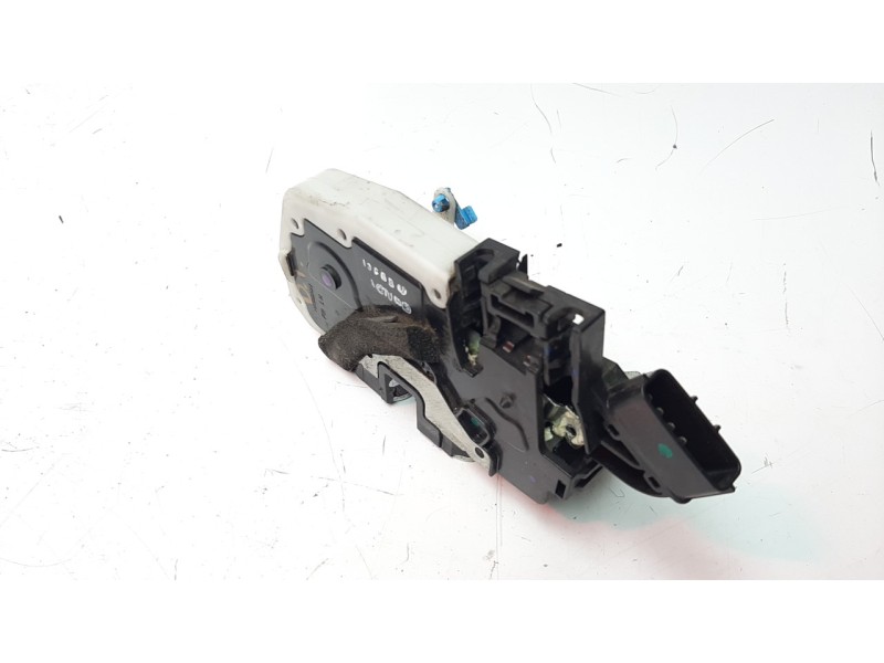 Recambio de cerradura puerta delantera izquierda para nissan micra (k13) 1.2 cat referencia OEM IAM 805011HD1B  