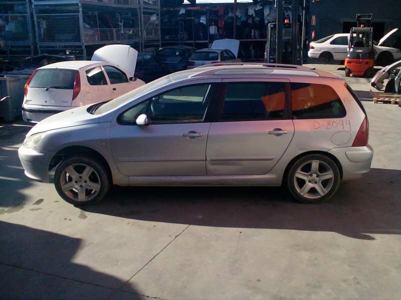 peugeot 307 break / sw (s1) del año 2003