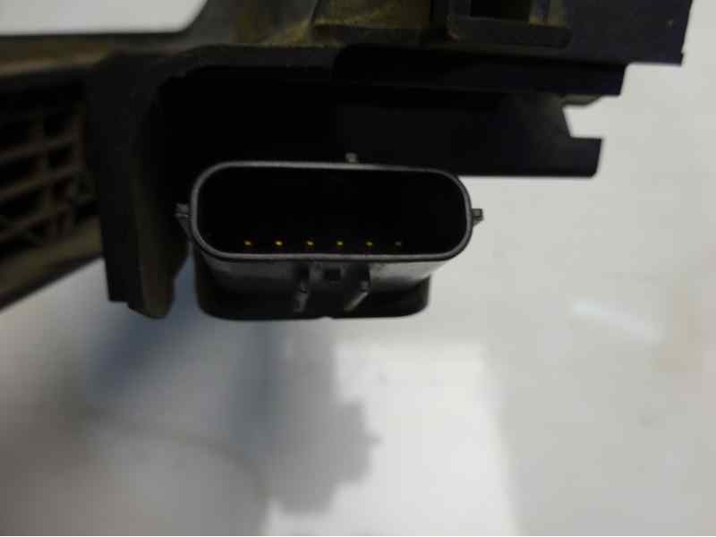 Recambio de potenciometro pedal para volkswagen golf v berlina (1k1) sportline referencia OEM IAM 1K1721503P  