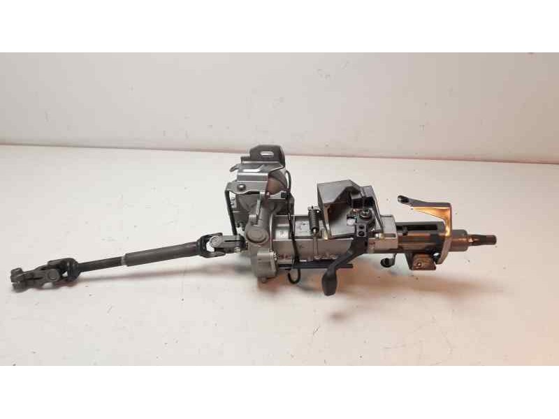 Recambio de columna direccion para renault clio iv limited referencia OEM IAM 488105110R Q003TA2778ZE 6700003396
