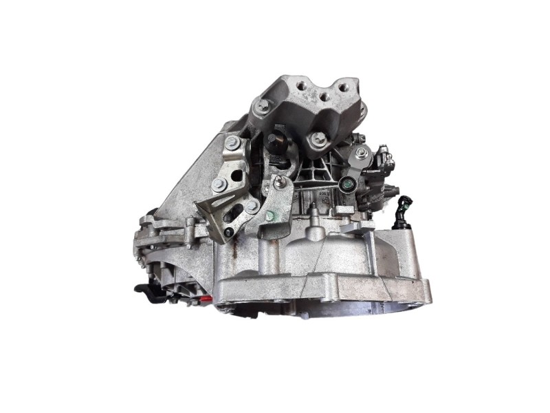 Recambio de caja cambios para jeep cherokee 2.0 m-jet cat referencia OEM IAM RLX06074AC  