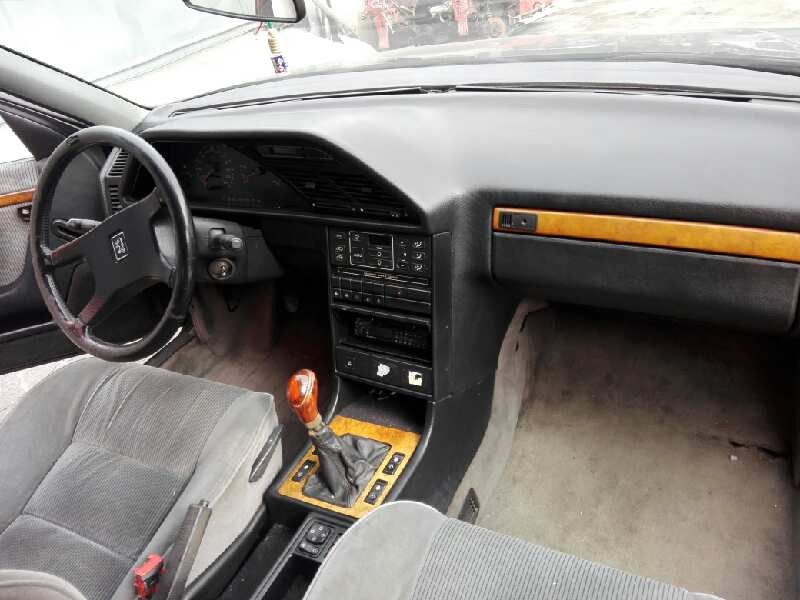 peugeot 605 del año 1998