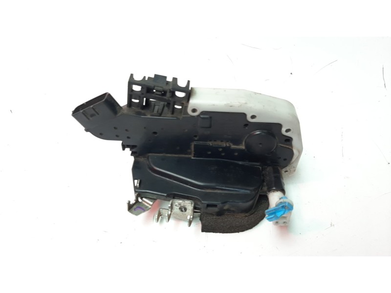 Recambio de cerradura puerta delantera izquierda para nissan micra (k13) 1.2 cat referencia OEM IAM 805011HD1B  