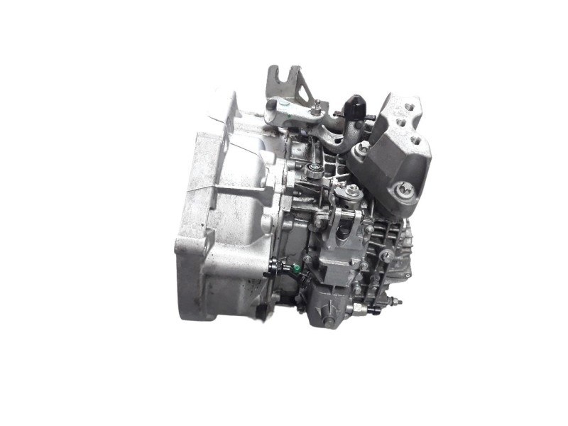 Recambio de caja cambios para jeep cherokee 2.0 m-jet cat referencia OEM IAM RLX06074AC  