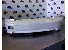 PARAGOLPES TRASERO 8661022600 HN0141051
