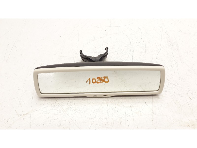 Recambio de espejo para volkswagen passat lim. (362) advance bluemotion referencia OEM IAM 1K0857511E  