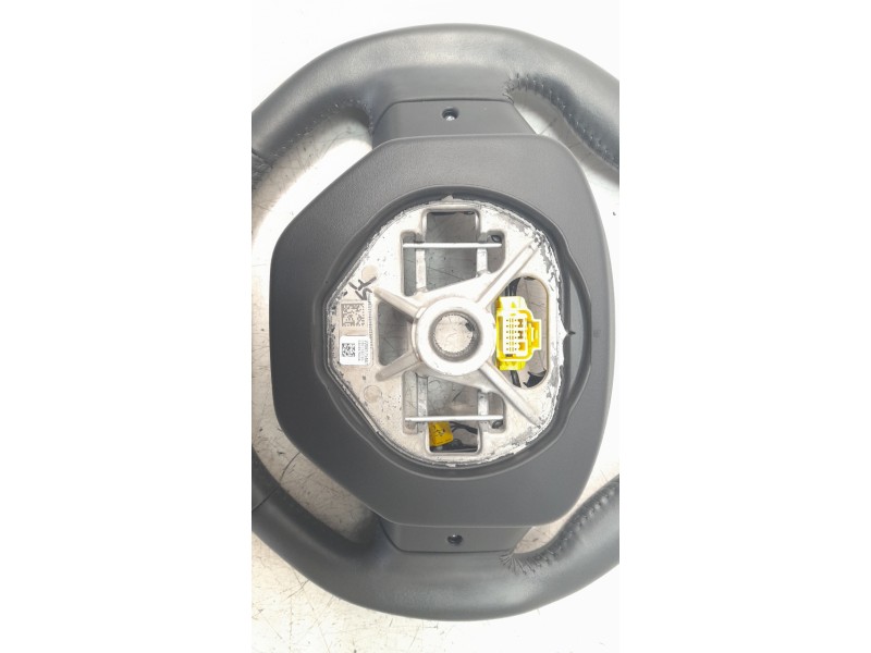 Recambio de volante para peugeot 208 (p2) allure pack referencia OEM IAM 98255044ZD  