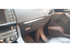 Recambio de ventilador calefaccion para jaguar f-pace 300 sport awd referencia OEM IAM T2H8144  