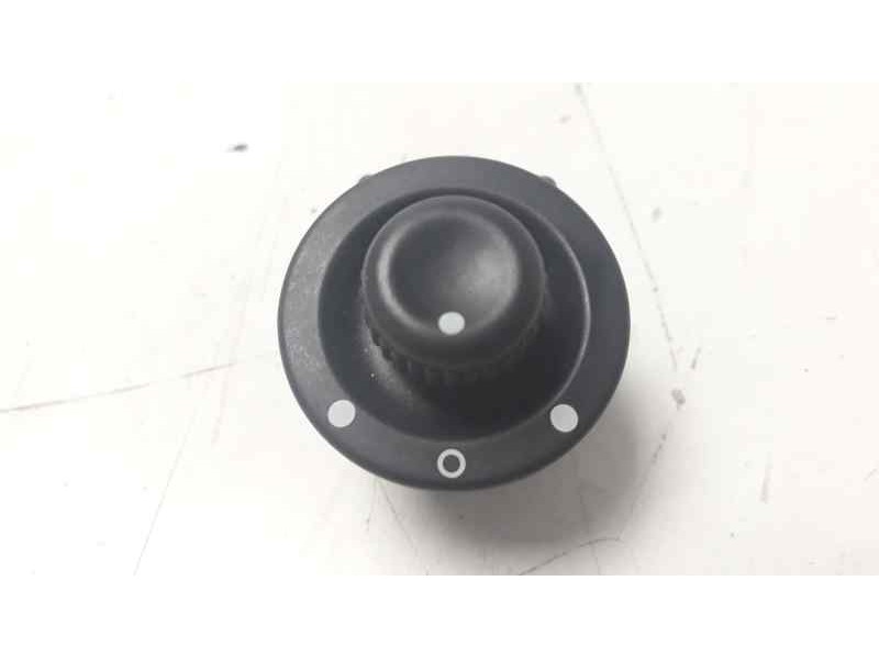 Recambio de mando retrovisor para renault clio iv limited referencia OEM IAM 255706283R  