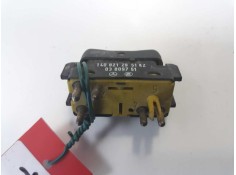 Recambio de mando elevalunas delantero derecho para mercedes-benz clase c (w202) berlina 250 diesel (202.125) referencia OEM IAM 2