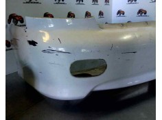 Recambio de paragolpes trasero para hyundai accent (x3) 1.3 cat referencia OEM IAM 8661022600  HN0141051 2