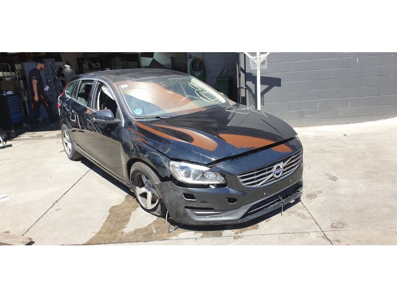 volvo v60 kombi del año 2015