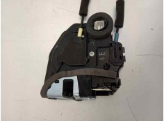 Recambio de cerradura puerta trasera derecha para toyota lexus ct 200h referencia OEM IAM   