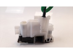 Recambio de cerradura puerta trasera derecha para fiat tipo ii (357) berlina easy referencia OEM IAM   