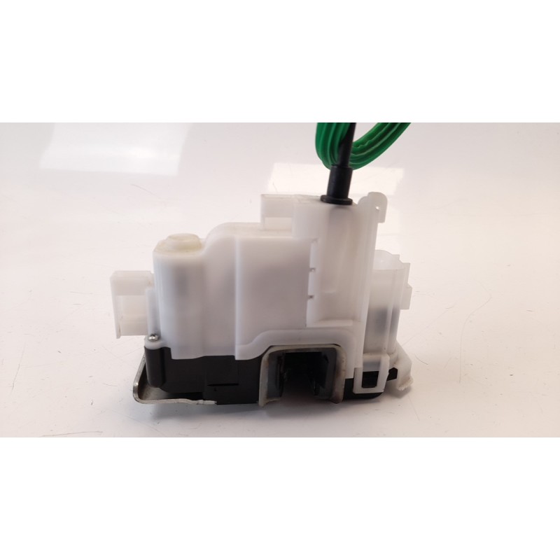 Recambio de cerradura puerta trasera derecha para fiat tipo ii (357) berlina easy referencia OEM IAM   