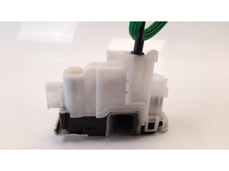 Recambio de cerradura puerta trasera derecha para fiat tipo ii (357) berlina easy referencia OEM IAM   