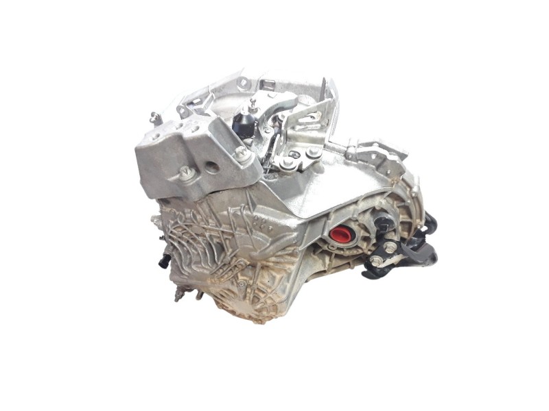 Recambio de caja cambios para jeep cherokee 2.0 m-jet cat referencia OEM IAM RLX06074AC  