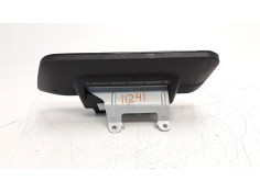Recambio de pantalla multifuncion para mazda 3 berlina (bp) referencia OEM IAM BDGF611J0A   2