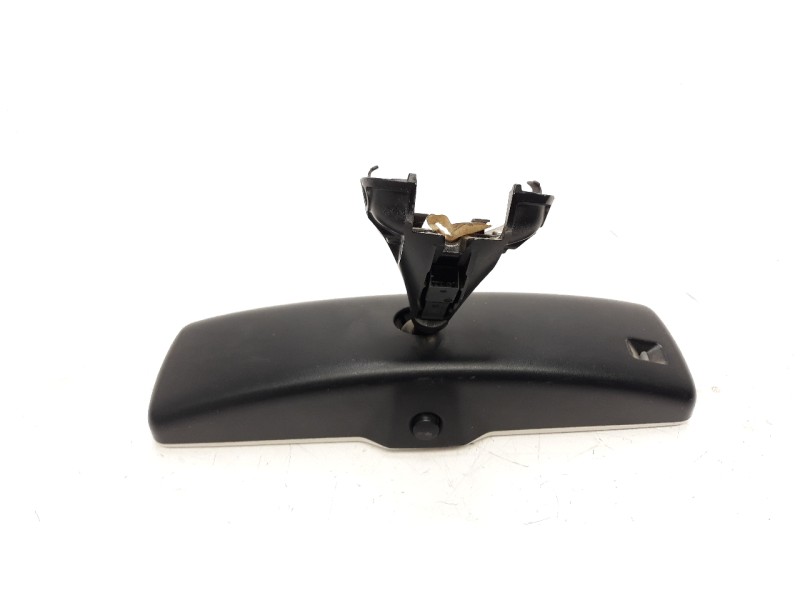 Recambio de espejo para volkswagen passat lim. (362) advance bluemotion referencia OEM IAM 1K0857511E  