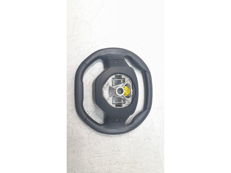 Recambio de volante para peugeot 208 (p2) allure pack referencia OEM IAM 98255044ZD  