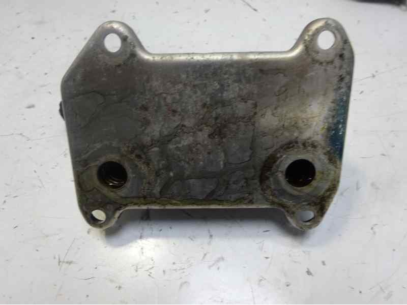Recambio de enfriador aceite motor para volvo s40 berlina 1.6 referencia OEM IAM 30637079 31295 