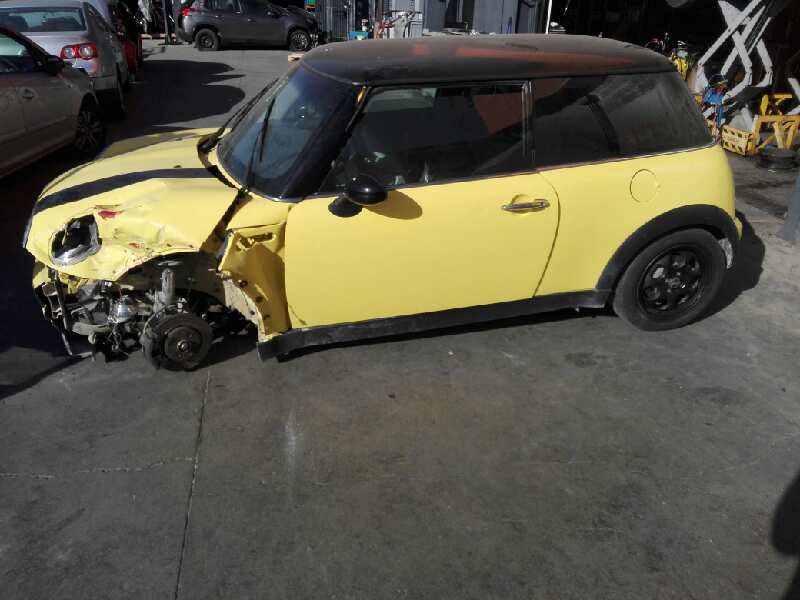 mini mini (r50,r53) del año 2004
