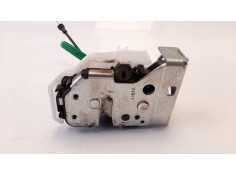 Recambio de cerradura puerta trasera derecha para fiat tipo ii (357) berlina easy referencia OEM IAM    2