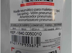 Recambio de amortiguadores maletero / porton para universal universal universal referencia OEM IAM 65CM350N 18400050010 PU03565 2