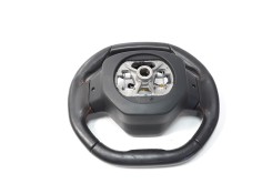 Recambio de volante para peugeot 5008 1.6 blue-hdi fap referencia OEM IAM 98105487AU   2
