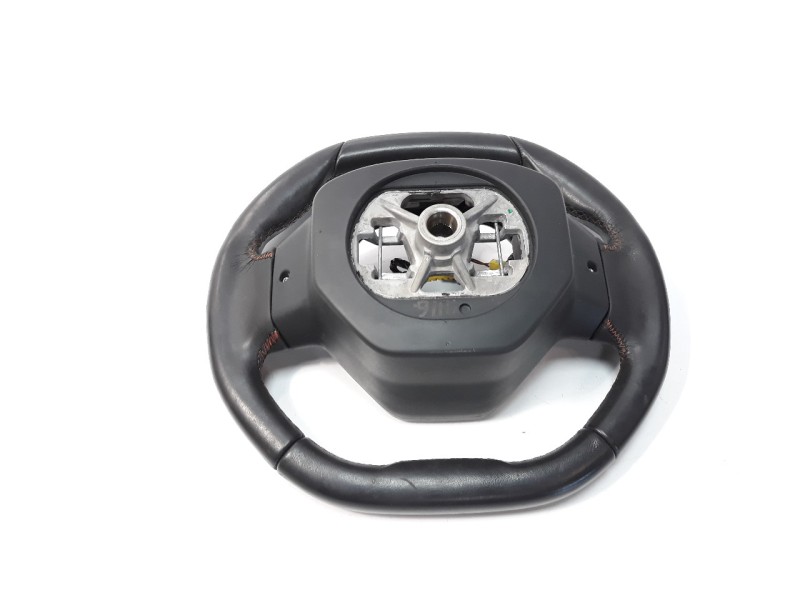 Recambio de volante para peugeot 5008 1.6 blue-hdi fap referencia OEM IAM 98105487AU  