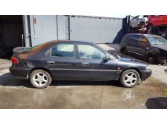 FORD MONDEO BERLINA/FAMILIAR (FD)