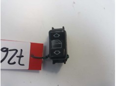 Recambio de mando elevalunas delantero derecho para mercedes-benz clase c (w202) berlina 250 diesel (202.125) referencia OEM IAM