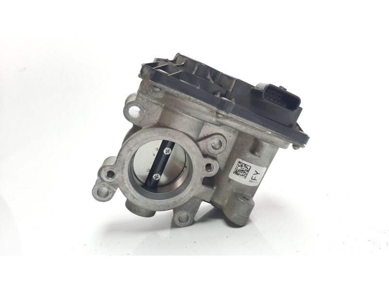 Recambio de caja mariposa para nissan micra v (k14) 0.9 cat referencia OEM IAM 8201171233  