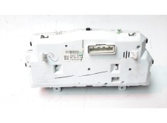 Recambio de cuadro instrumentos para nissan micra (k13) 1.2 cat referencia OEM IAM 248103HN9B   2