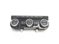 MANDO CLIMATIZADOR 3AA907044BA 3AA907044BA 5HB011257
