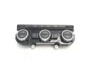 MANDO CLIMATIZADOR 3AA907044BA 3AA907044BA 5HB011257