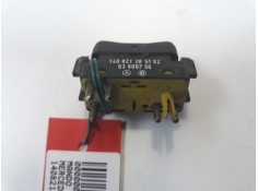 Recambio de mando elevalunas delantero derecho para mercedes-benz clase c (w202) berlina 250 diesel (202.125) referencia OEM IAM 2