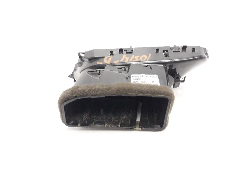 Recambio de rejilla aireadora para opel corsa e 1.3 16v cdti referencia OEM IAM 13384932  