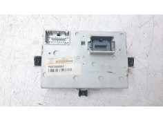 Recambio de caja reles / fusibles para jeep cherokee 2.0 m-jet cat referencia OEM IAM P68236668AF   2