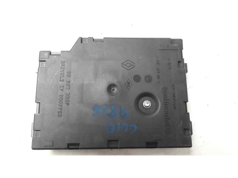 Recambio de conmutador de arranque para renault clio iv limited referencia OEM IAM 251534917R A2C92561903 