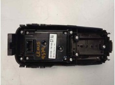 Recambio de mando multifuncion para toyota lexus ct 200h referencia OEM IAM    2